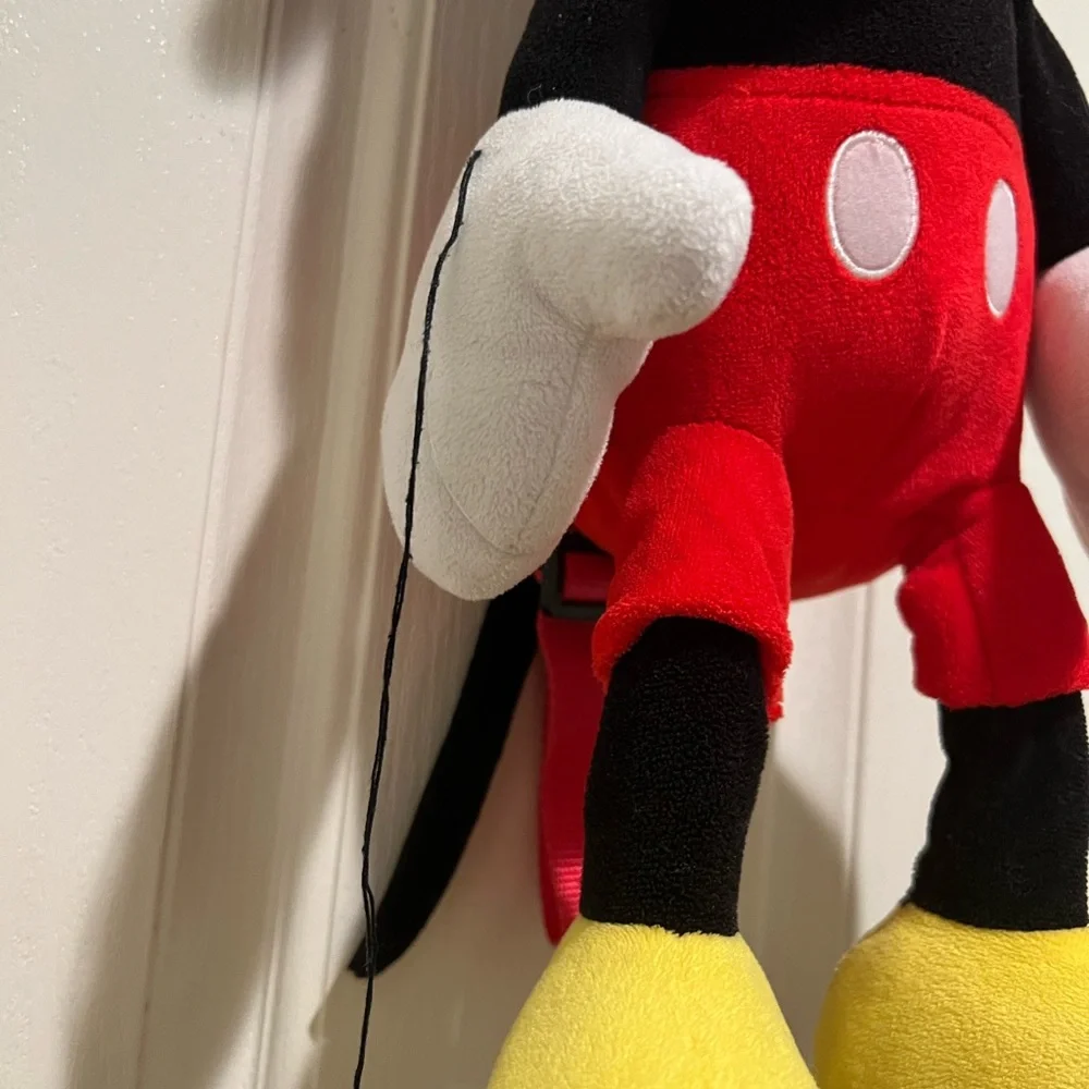 Mickey‎ Mouse backpack